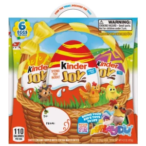 https://fhupl.com/wp-content/uploads/2024/04/Kinder-Joy-Easter-Eggs-Cream-and-Chocolatey-Wafers-With-Toy-Inside-0-7-oz-Each-6-Eggs_2d3a56fd-d33e-4005-9675-f1f46bca4a4b.ed43500090a963a40af5618368c30651-300x300.webp