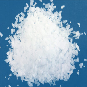 Caustic soda flake