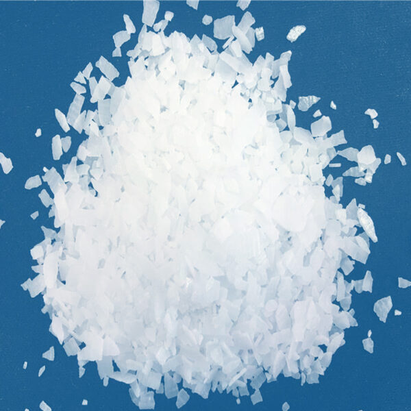 Caustic soda flake